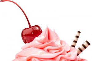 情人节奶油蛋糕