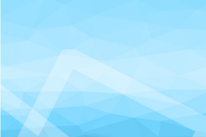 矢量几何不规则图形渐变banner