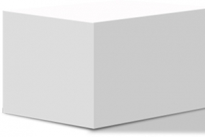 矩形几何图形高清PNG透明免扣设计素材免费下载