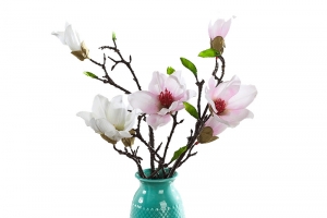玉兰花仿真花
