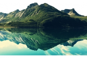 自然风景