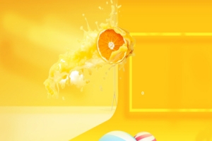 双十一节日促销电商banner