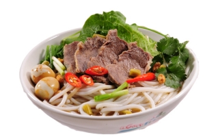 桂林米粉