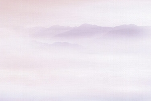 山水墨背景中国风背景图
