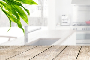 清新蔬菜瓜果水果洗菜Banner