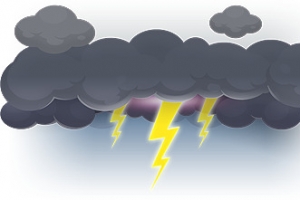 雷电