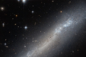 星云 星系 恒星 辉光 螺旋 4k壁纸 3840x2160