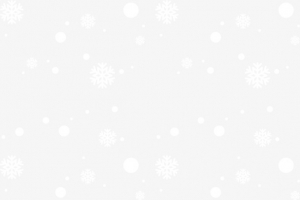 冬季密集白色雪子