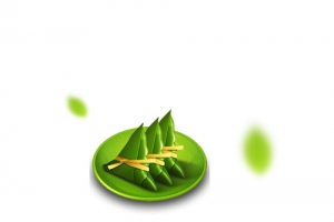 粽子图案