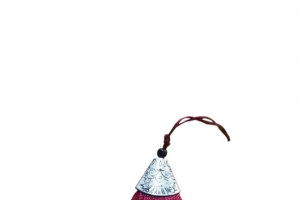 好看的中国风流苏