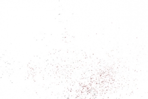 散落彩色颗粒物高清PNG透明漂浮元素设计素材免费下载