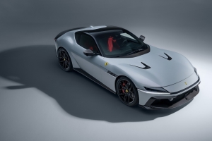 法拉利 Novitec Ferrari 12Cilindri 4k壁纸