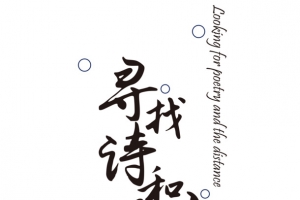 寻找诗和远方