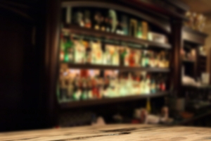 酒吧桌子摄影