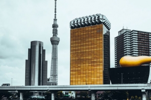 塔 摩天大楼 建筑 建筑 城市 4k壁纸 3840x2160
