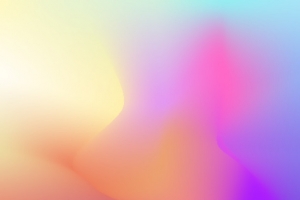 光效光晕背景光斑