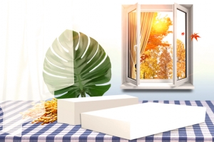 简约时尚家居用品促销banner