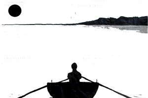 水墨画