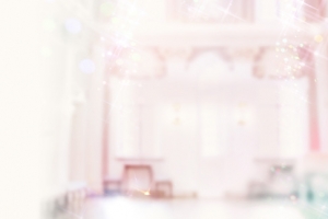 朦胧模糊虚幻装修