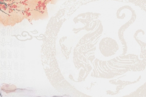 浅色家乡特色牛肉面美食促销banner