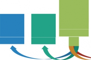 公司成员介绍图高清PNG透明装饰元素PPT素材免费下载