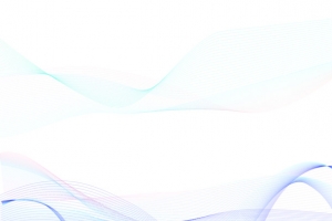 动感线条波浪