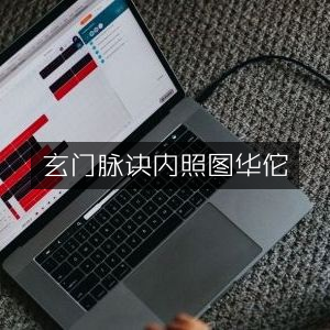 玄门脉诀·内照图华佗古典文集详解