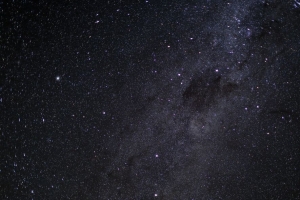 恒星 太空 宇宙 银河系 4k壁纸 3840x2160