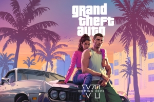 《gta6》官方高清4k壁纸原图