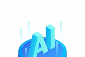 矢量25D科技智能高清PNG透明免扣元素设计素材免费下载