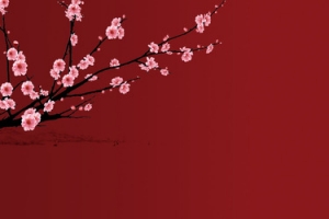 中国风背景