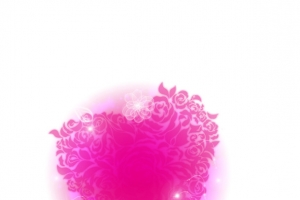 3.8女神节爱心