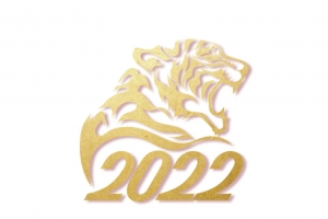 2022，虎，虎年，2022虎