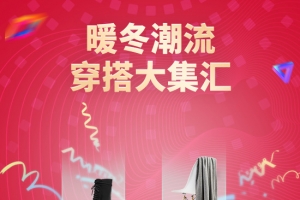手机海报图，海报，大促
