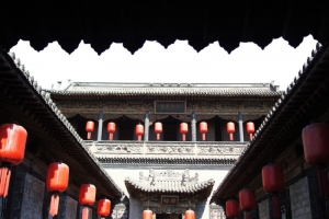 旅游