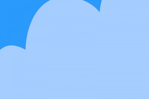 时尚物流公司快递公司展板寄快递找我海报