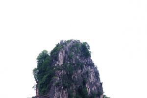 山水摄影