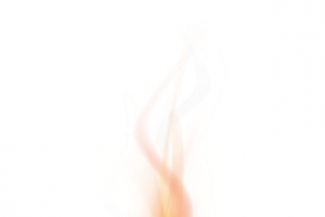 夏季火热促销火焰