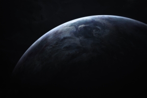 星球风景4k壁纸3840x2160