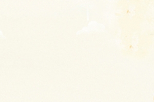 手绘树叶季节banner