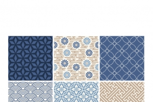 矢量花纹底纹高清PNG透明及AI格式设计素材免费下载