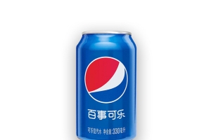百事可乐PNG图片