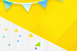婴儿用品banner