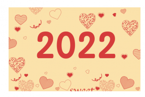 2022红红火火