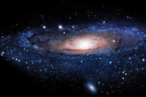 宇宙星空星辰银河