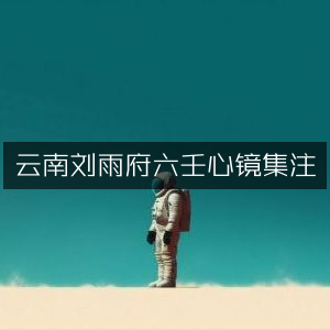 云南刘雨府《六壬心镜集注》- 古典文学珍藏
