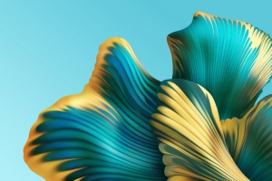 华为matebook x pro 2022内置高清壁纸3120*2080