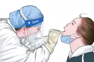 人工核酸检测