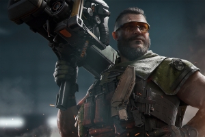 三角洲行动乌鲁鲁4k壁纸图片