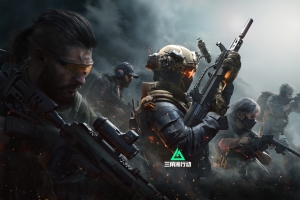 三角洲行动起源03 4k游戏壁纸